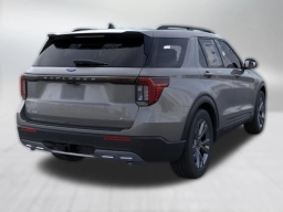 Ford Explorer Active w/200A Pkg 4WD 2026