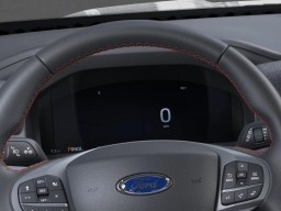 Ford Explorer Active w/200A Pkg 4WD 2026