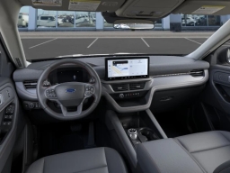 Ford Explorer Active w/200A Pkg 4WD 2026