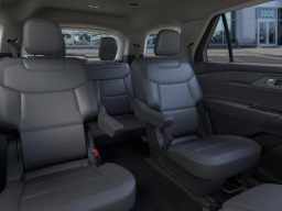 Ford Explorer Active w/200A Pkg 4WD 2026