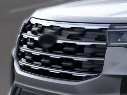 Ford Explorer Active w/200A Pkg 4WD 2026