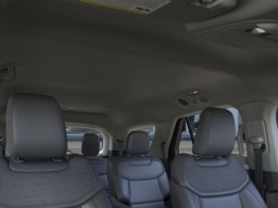 Ford Explorer Active w/200A Pkg 4WD 2026