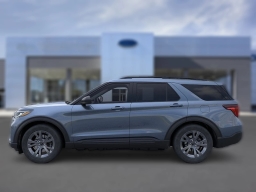 Ford Explorer Active w/200A Pkg 4WD 2026