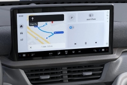 Ford Explorer Active w/200A Pkg 4WD 2026