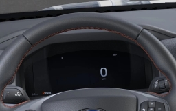 Ford Explorer Active w/200A Pkg 4WD 2026