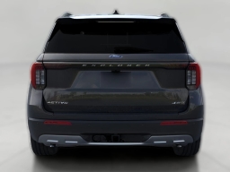 Ford Explorer Active w/200A Pkg 4WD 2026