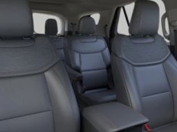 Ford Explorer Active w/200A Pkg 4WD 2026