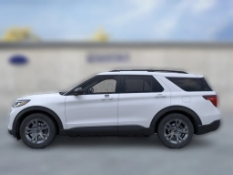 Ford Explorer Active w/200A Pkg 4WD 2026