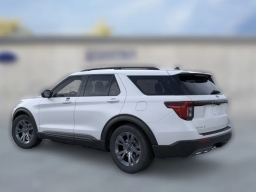 Ford Explorer Active w/200A Pkg 4WD 2026