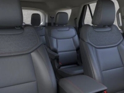 Ford Explorer Active w/200A Pkg 4WD 2026