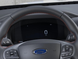 Ford Explorer Active w/200A Pkg 4WD 2026