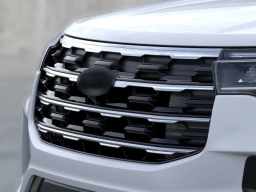 Ford Explorer Active w/200A Pkg 4WD 2026