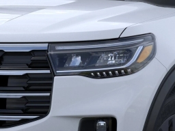 Ford Explorer Active w/200A Pkg 4WD 2026