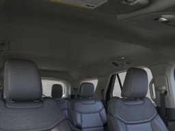 Ford Explorer Active w/200A Pkg 4WD 2026