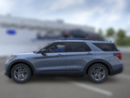 Ford Explorer Active w/200A Pkg 4WD 2026