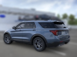 Ford Explorer Active w/200A Pkg 4WD 2026