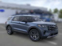Ford Explorer Active w/200A Pkg 4WD 2026