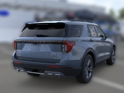 Ford Explorer Active w/200A Pkg 4WD 2026