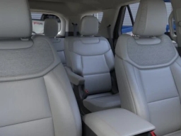 Ford Explorer Active w/200A Pkg 4WD 2026