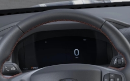 Ford Explorer Active w/200A Pkg 4WD 2026