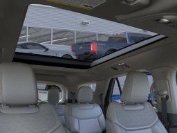 Ford Explorer Active w/200A Pkg 4WD 2026