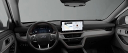 Ford Explorer Active w/200A Pkg 4WD 2026