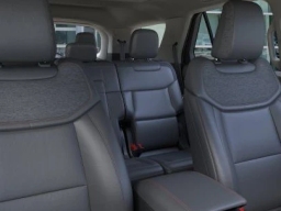 Ford Explorer Active w/200A Pkg 4WD 2026