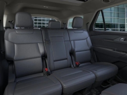 Ford Explorer Active w/200A Pkg 4WD 2026
