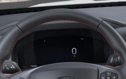 Ford Explorer Active w/200A Pkg 4WD 2026