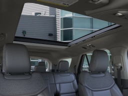 Ford Explorer Active w/200A Pkg 4WD 2026