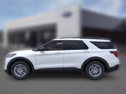 Ford Explorer Active w/200A Pkg 4WD 2026