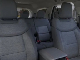 Ford Explorer Active w/200A Pkg 4WD 2026