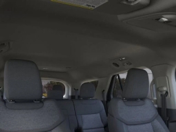 Ford Explorer Active w/200A Pkg 4WD 2026