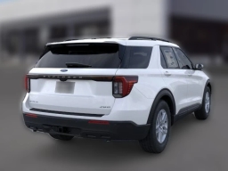 Ford Explorer Active w/200A Pkg 4WD 2026