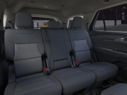 Ford Explorer Active w/200A Pkg 4WD 2026