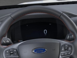 Ford Explorer Active w/200A Pkg 4WD 2026