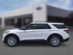 Ford Explorer Active w/200A Pkg 4WD 2026