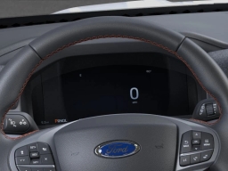 Ford Explorer Active w/200A Pkg 4WD 2026
