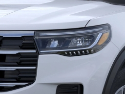 Ford Explorer Active w/200A Pkg 4WD 2026