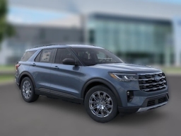 Ford Explorer Active w/200A Pkg 4WD 2026