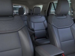 Ford Explorer Active w/200A Pkg 4WD 2026