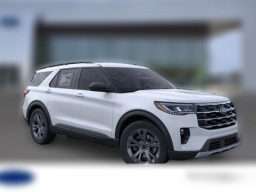 Ford Explorer Active w/200A Pkg 4WD 2026
