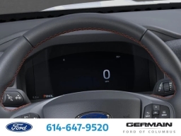 Ford Explorer Active w/200A Pkg 4WD 2026