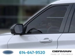 Ford Explorer Active w/200A Pkg 4WD 2026