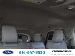 Ford Explorer Active w/200A Pkg 4WD 2026