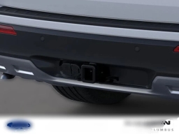 Ford Explorer Active w/200A Pkg 4WD 2026