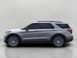 Ford Explorer Active w/200A Pkg 4WD 2026