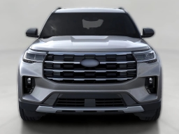 Ford Explorer Active w/200A Pkg 4WD 2026