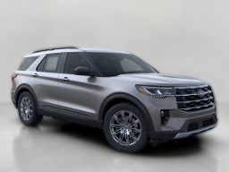 Ford Explorer Active w/200A Pkg 4WD 2026
