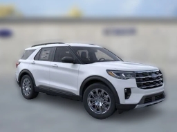 Ford Explorer Active w/200A Pkg 4WD 2026